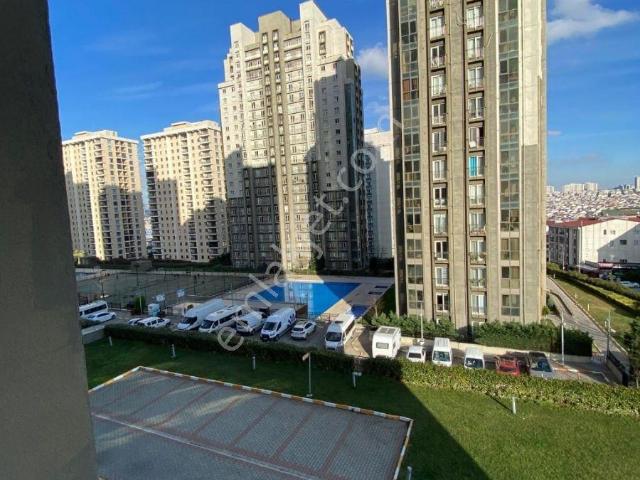 İnnovia 2 Havuz Cephe 2+1 Yatırımlık Satılık Daire