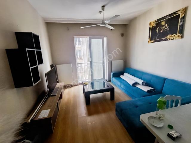 İnnovia 2 1+1 Eşyalı Kiralık Daire