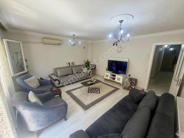 İnönü Cad Altıntaş Yakını Çift Cepheli Ferah 2+1 Satılık Daire
