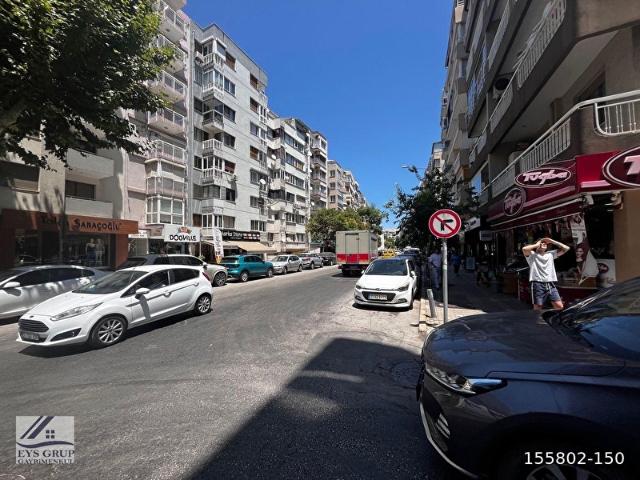 İnönü Caddesi Ve Mithatpaşa Cadde Yakını 3+1 130m2 Arakat Satılık Daire