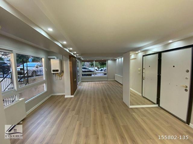 İnönü Caddesi Susuzdede 3+1 Lüks Tadilatlı 3 Cephe 145m2 Satılık