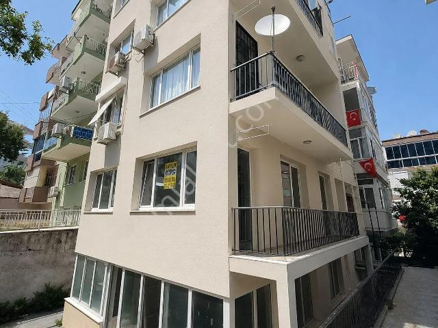 İnönü Caddesine 100 M Kiralık 2+1