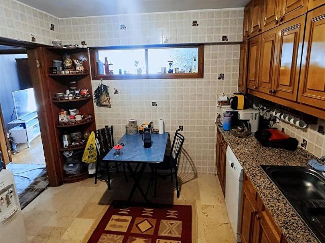 İNÖNÜ CD de F.ALTAY YAKINI ASANSÖRLÜ OTOPARKLI 4+1 SATILIK DAİRE