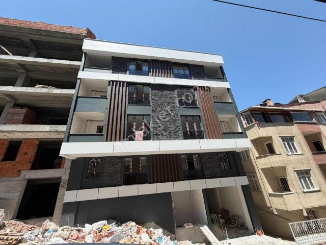İnönü Mah Maslak Çeşme Caddesine Yakın 2+1 90m² Daire