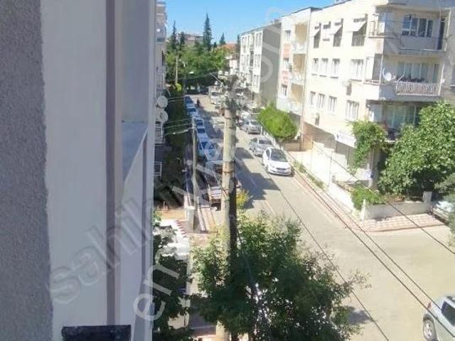 İnönü Mah Adliye Binası Yakını