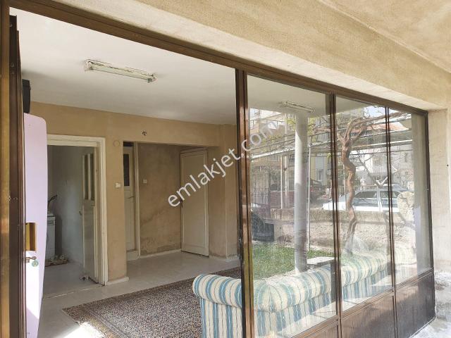 İnönü Mah Eşyalı Kiralık Daire