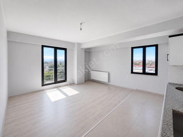 İnönü Mah Kiralık 1+1 Lüx Sıfır Daire