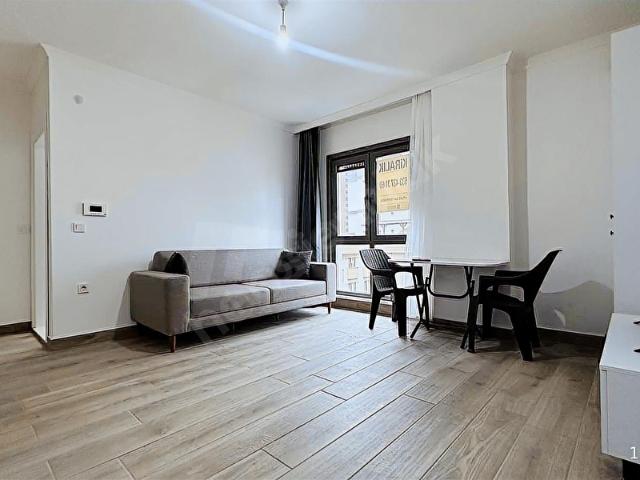 İNÖNÜ MAH. SIFIR BİNADA SIFIR EŞYALI GENİŞ ARA KAT DAİRELER