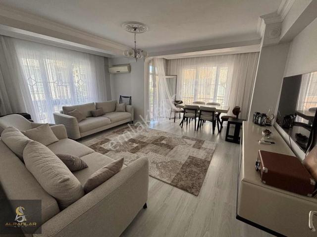 İnönü Mah. 3+1 Satılık 160m2 Emsalsiz Tek Daire Üzeri