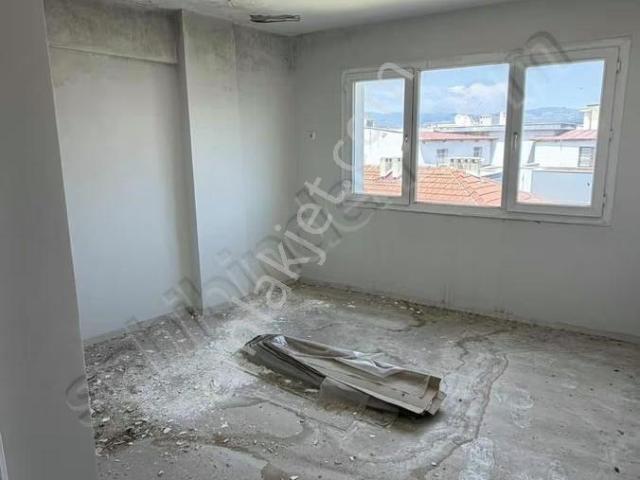 İnönü Mahallesi Maski Çaprazı 5. Kat 2+1