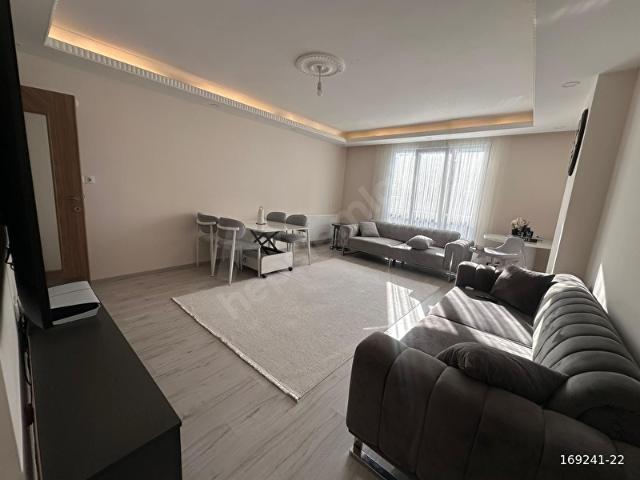 İNÖNÜ MAHALLESİNDE 90m 2+1 EŞSİZ DAİRE