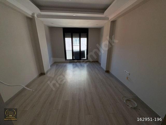 İNÖNÜ MAHALLESİNDE YENİ BİNADA KİRALIK 1+1 AYRI MUTFAK DAİRE