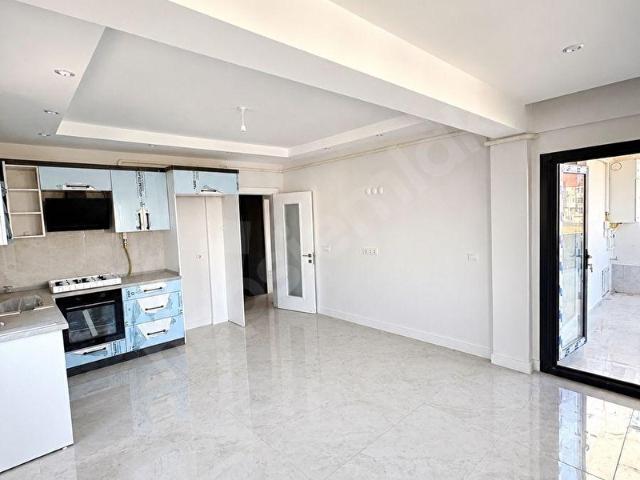 İNÖNÜ MAHALLESİNDE KİRALIK 2+1 DAİRE