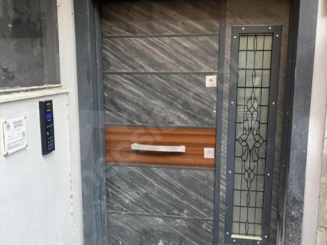 İNÖNÜ MAHALLESİNDE SATILIK ULTRA LÜX ARA KAT DAİRE