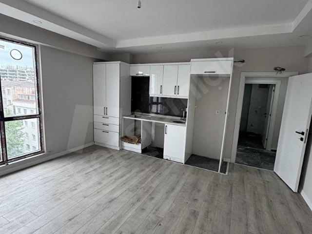 İNÖNÜ MAHALLESİ ÇINARYOLUNDA SATILIK 1+1 DAİRE