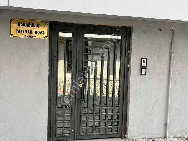 İnönü Mahallesi Satılık Daire