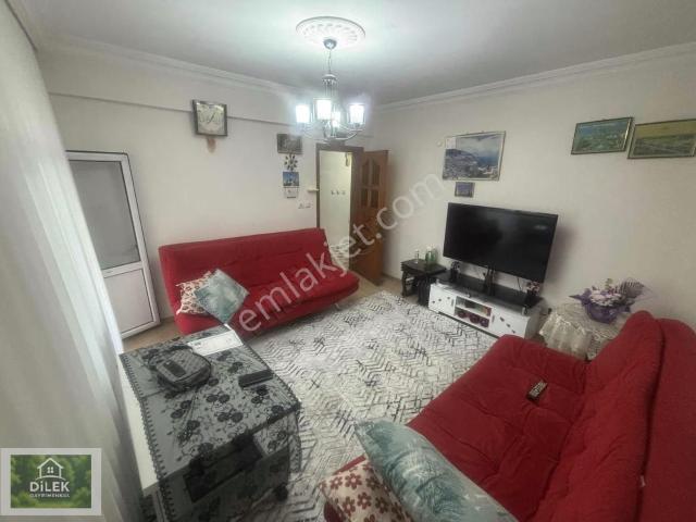 İnönü Mahallesi Satılık Daire Hisseli Daire