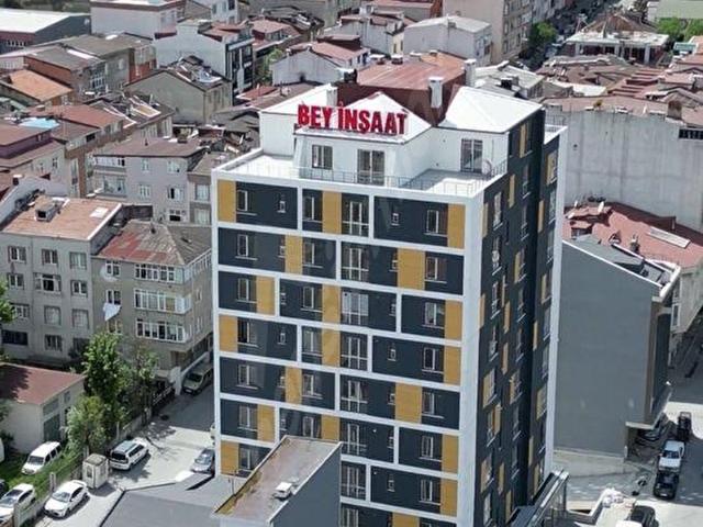 İNÖNÜ MAHALLESİ TERASLI 1+1 SATILIK DAİRE