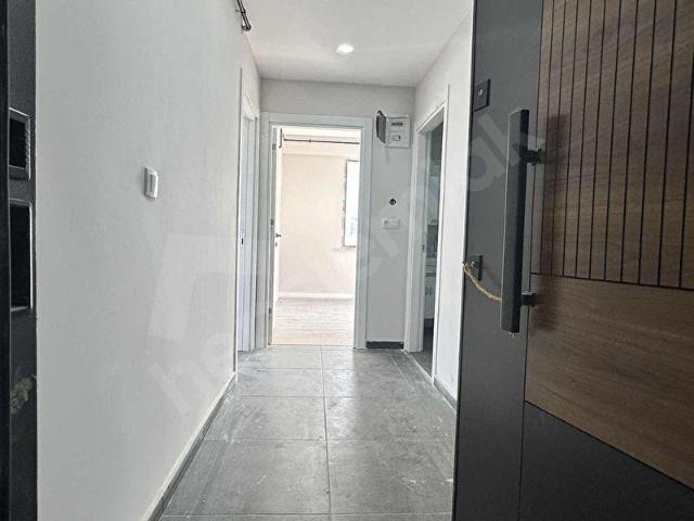 İNÖNÜ MAHALLESİ TERASLI 1+1 SATILIK DAİRE SIFIR OTURUMA HAZIR
