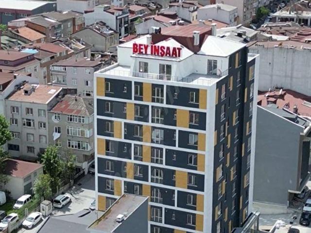 İNÖNÜ MAHALLESİ SATILIK DAİRE 1+1 TERASLI