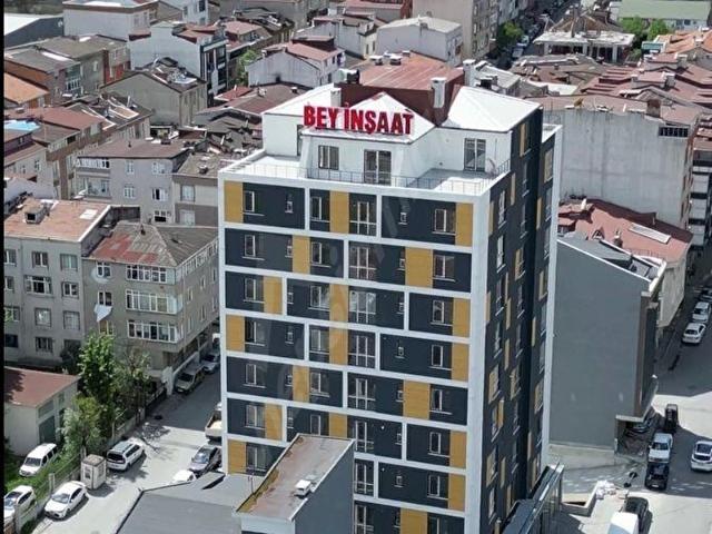 İNÖNÜ MAHALLESİ 2+1 SATILIK DAİRE