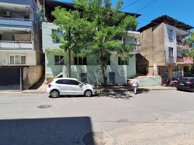 İnönü Mahallesi 226 m2 Satılık Arsa
