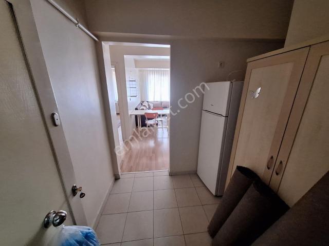 İnönü Mahallesin De Geniş 2+1 Eşyalı Daire