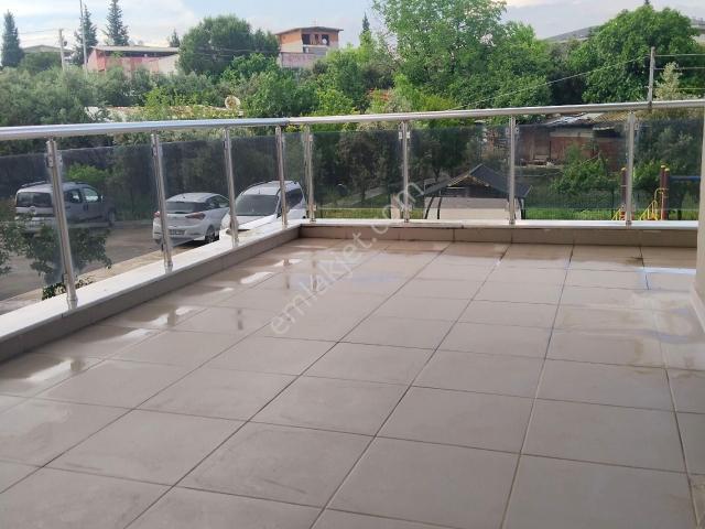 İnönü Mahallesinde Ara Kat On Cephe 3+1 Daire