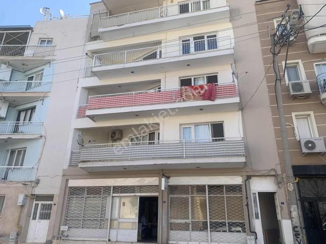 İnönü Mahallesinde Kiralık 3+1 Daire