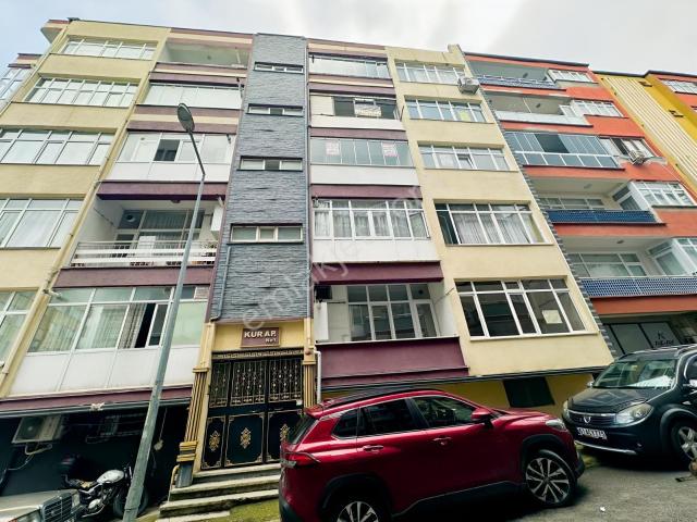 İnönü Mahallesinde Kiralık Daire
