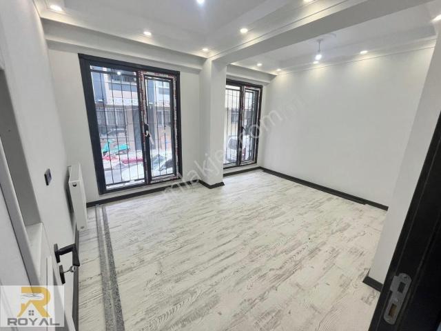 İnönü Mahallesinde 3+1 Geniş Ferah Yüksek Giriş Daire