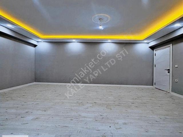 İnönü Mahallesinde 3+1 Sıfır, Modern Ve Ferah Daire