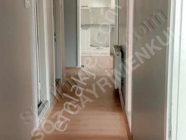 İnönü Mahallesinde 3+1 125m2 Sıfır Tadilatlı Sıfır Daire