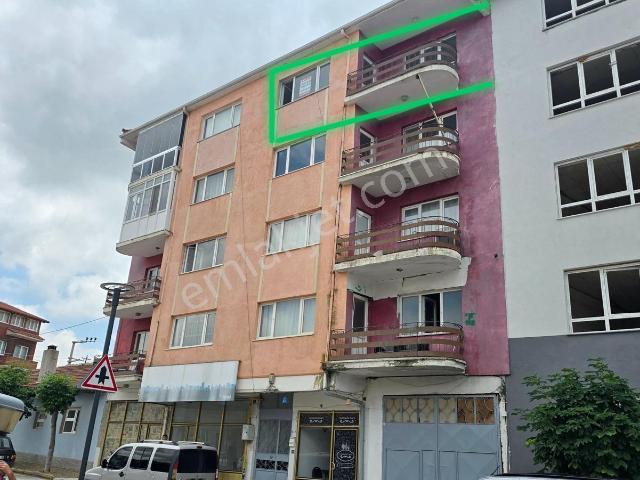 İnönü Merkezde Masrafsız 2+1 | En Uygun Fiyatlı | Takaslı
