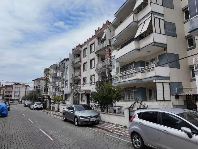İnönü Merkezi Konumda Önü Açık Ferah 130 M2 3+1 Daire
