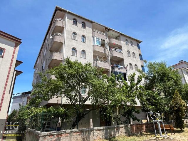 İnönü Mh. 5.kat 3+1 Geniş Kullanım Alanlı Kiralık Daire
