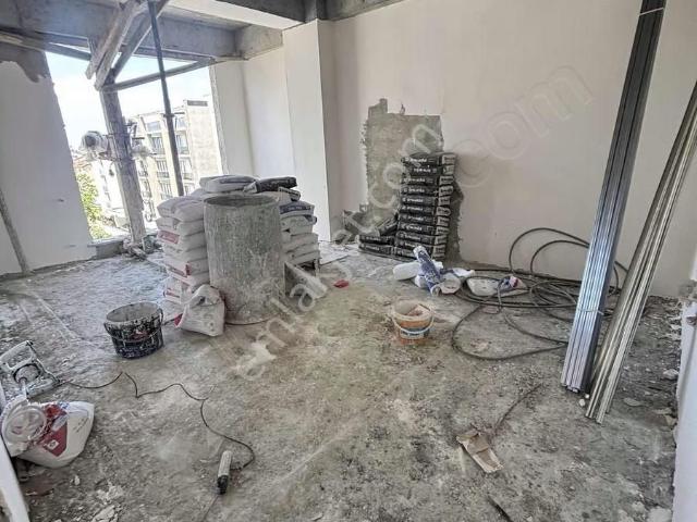 İnönüde 4+1 Satılık 160m2 Sıfır Dubleks Daire