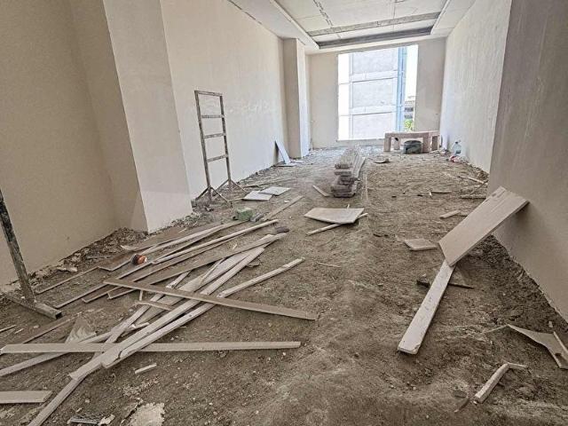 İNÖNÜDE 4+2 SATILIK 225m2 EMSALSİZ SIFIR DUBLEX DAİRE
