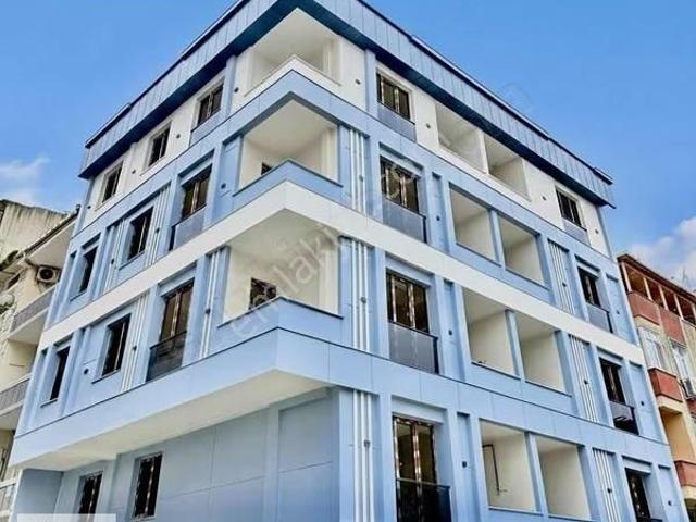 İnönü'de 2+1 Sıfır Arakat Tapu Masrafsız Ultra Lüks Satılık Dair