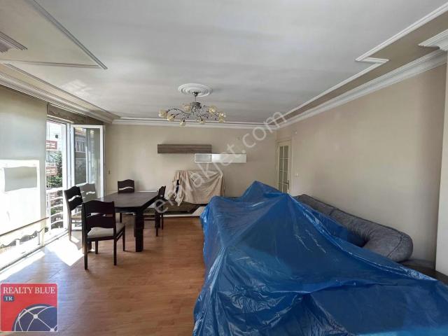 İnönü'de Merkezi Konumda Köşe Parsel Net 130 M2 3+1 Daire