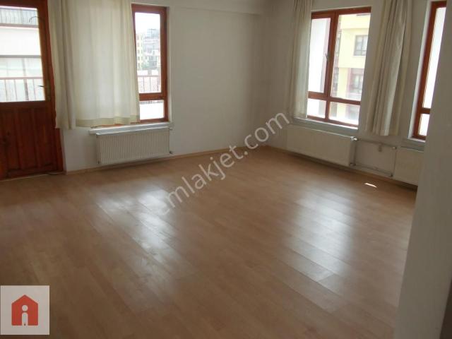 İçöz Dersi'nde Asansörlü 3+1 Yapılı Daire