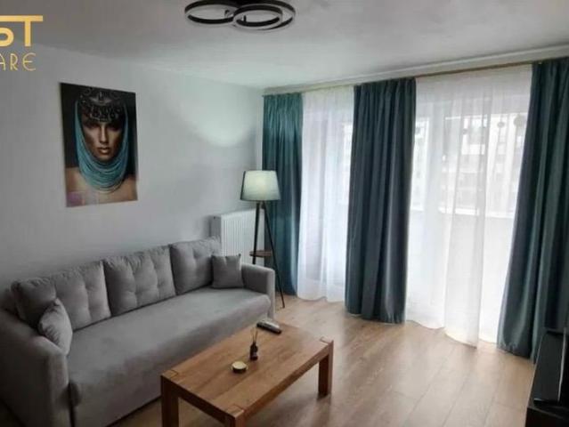 I OFERTA I Apartament cu 2 camere I 55 mp I Parcare I Zona Tractorul I