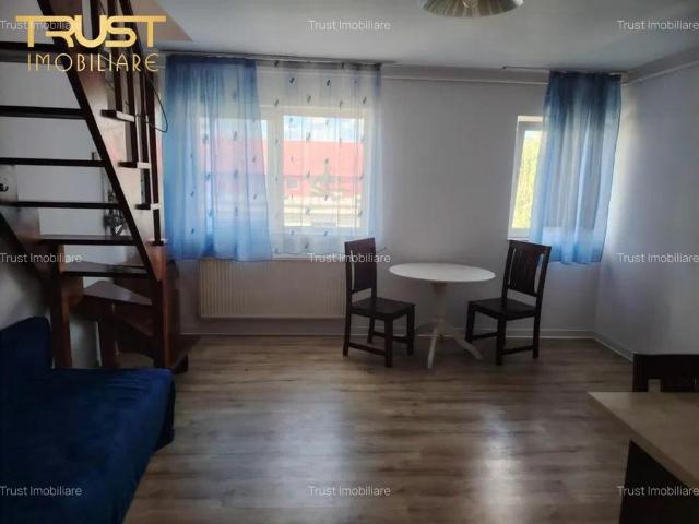 I OFERTA I Apartament cu 2 camere tip duplex I 62 mp I 13 Decembrie I