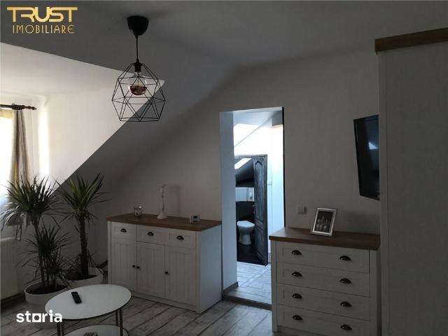 I OFERTA I Apartament modern cu 2 camere I 41 mp I Mansarda I Ultracen