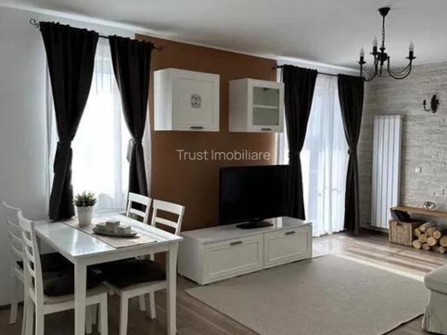I OFERTA I Apartament modern cu 2 camere I 54 mp I Parcare I Top City I Tractoru