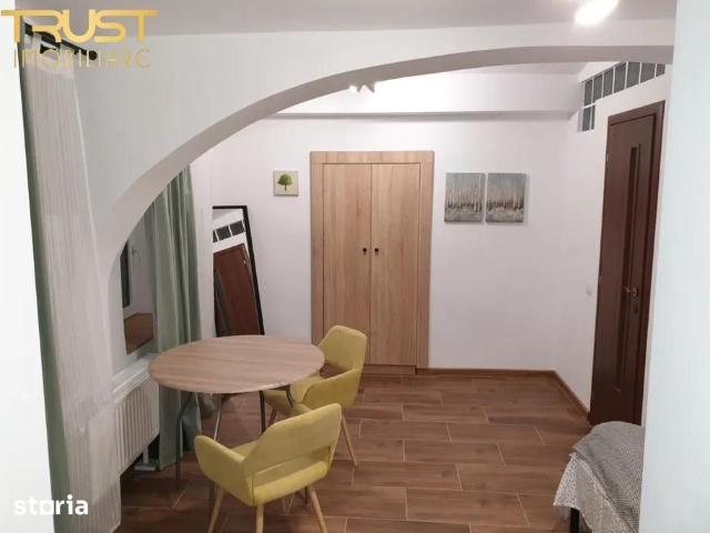 I OFERTA I Apartament tip studio I 28 mp I Ultracentral I