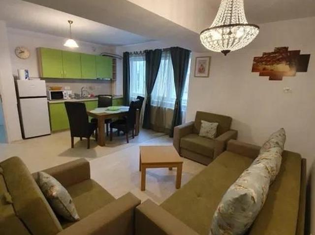 I OFERTA I Apartament tip studio I 50 mp I Parcare supraterana I Tract