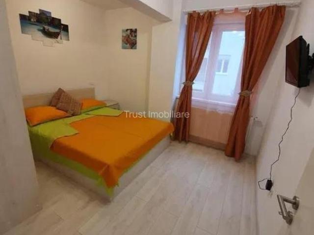 I OFERTA I Apartament tip studio I 50 mp I Parcare supraterana I Tractorul I