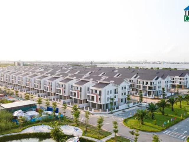 Đi đâu xa tìm nhà ngay Centa khu đô thị đáng sống bậc nhất Từ Sơn