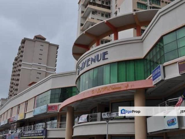 i Avenue